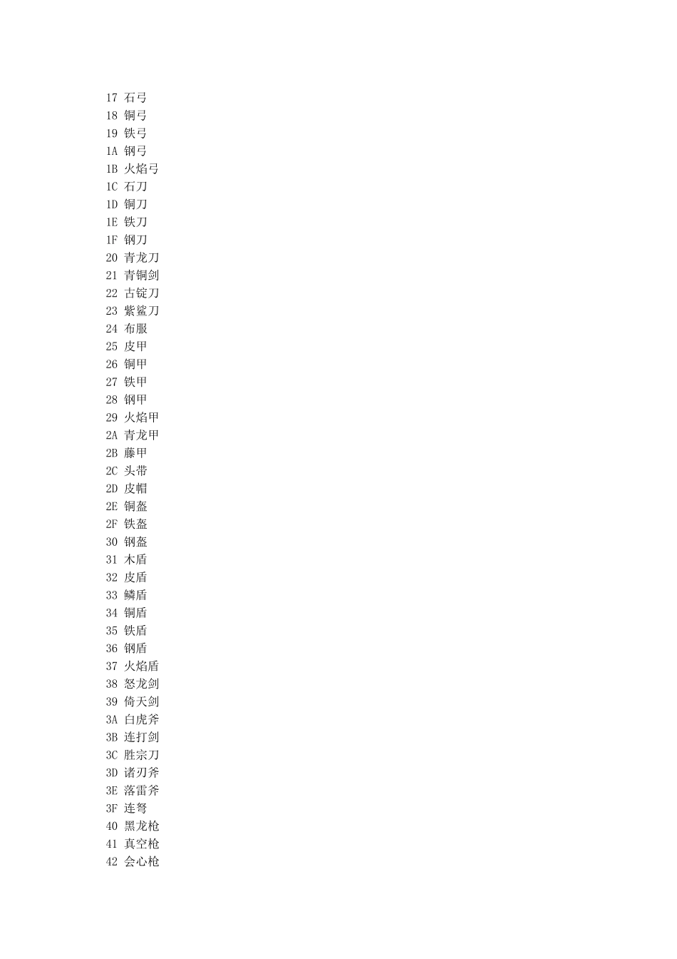 吞食天地2金手指_第3页