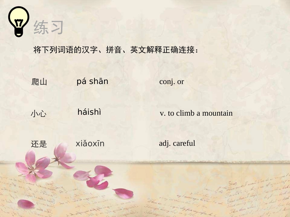 《HSK标准教程3》专题培训课件_第3页