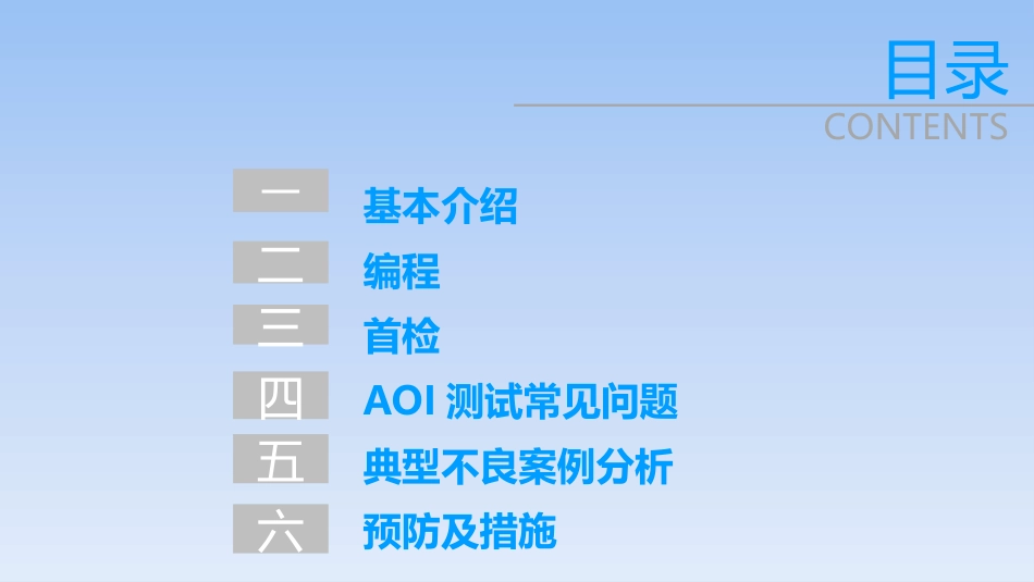 AOI检验技术_第2页