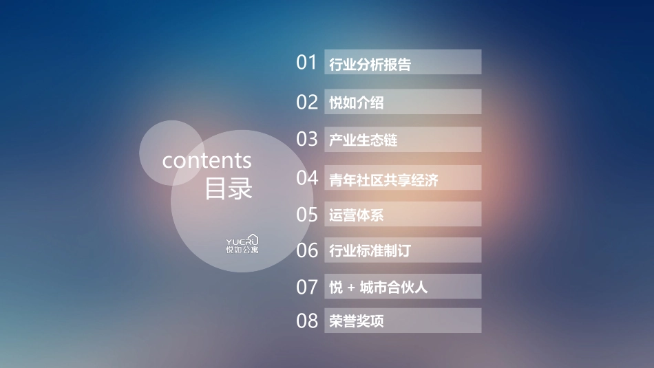 BP悦如公寓介绍_第2页