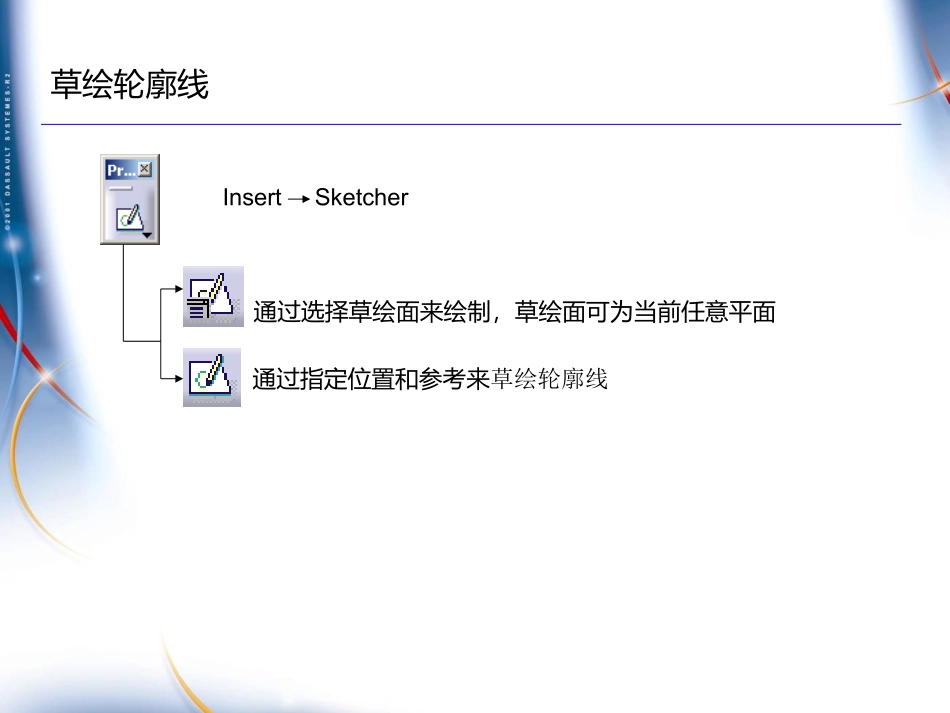 CATIAV5初级教程_第3页