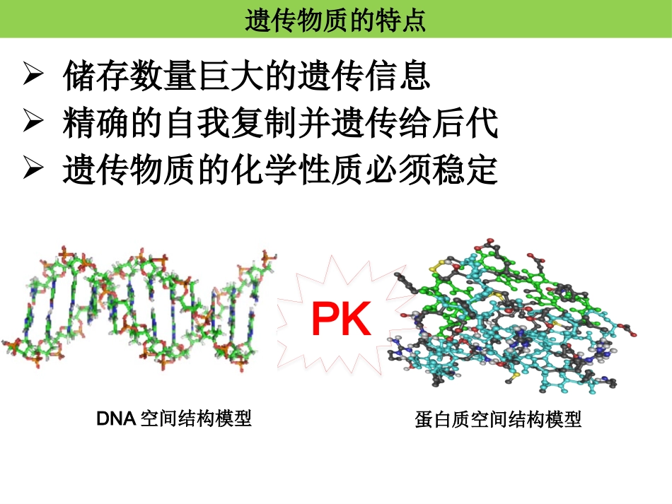 DNA是遗传物质_第2页