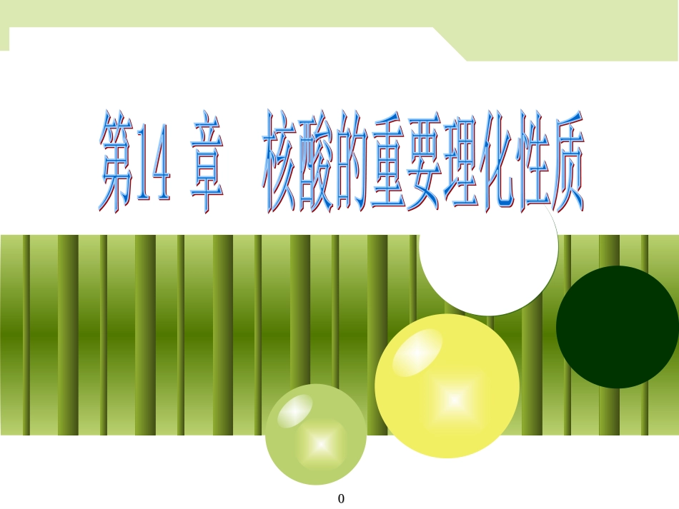 DNA与RNA的差异_第1页