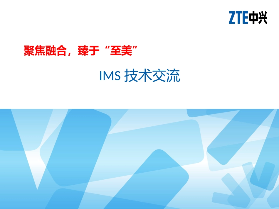 IMS系统介绍_第1页