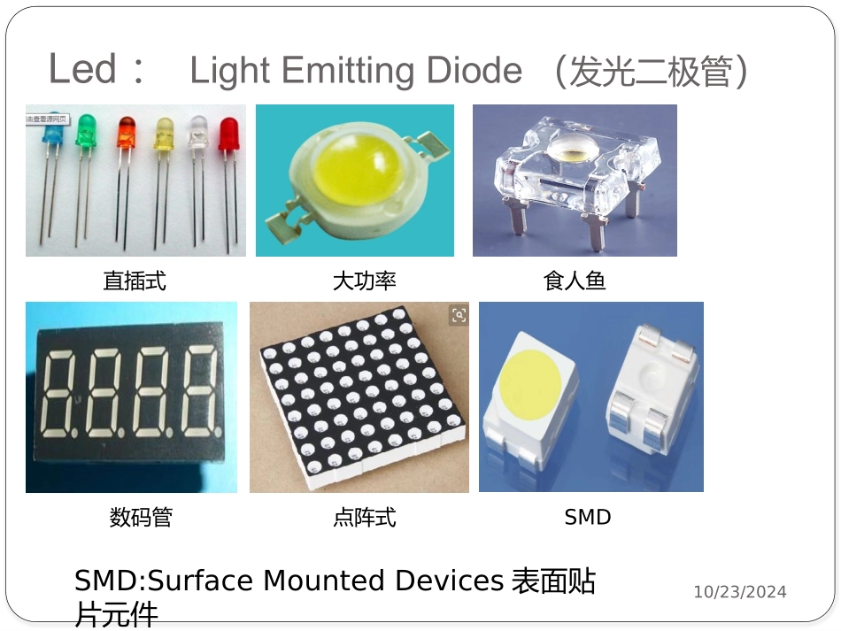 LED封装原物料_第2页