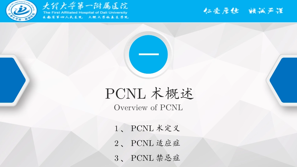 PCNL术围手术期护理_第3页
