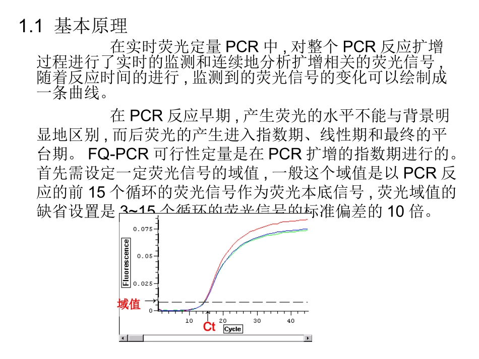 qPCR实时荧光定量PCR_第2页