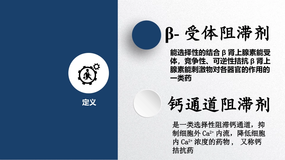 β受体阻滞剂与CCB的临床应用_第3页