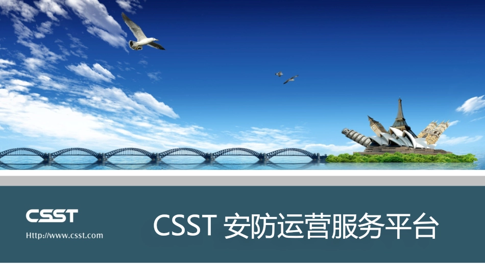 安防运营服务平台介绍_第1页