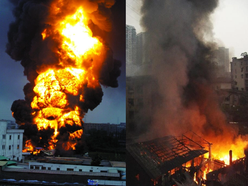 安全员消防知识培训_第3页