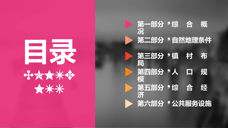 板房沟镇总体规划调研报告_第2页