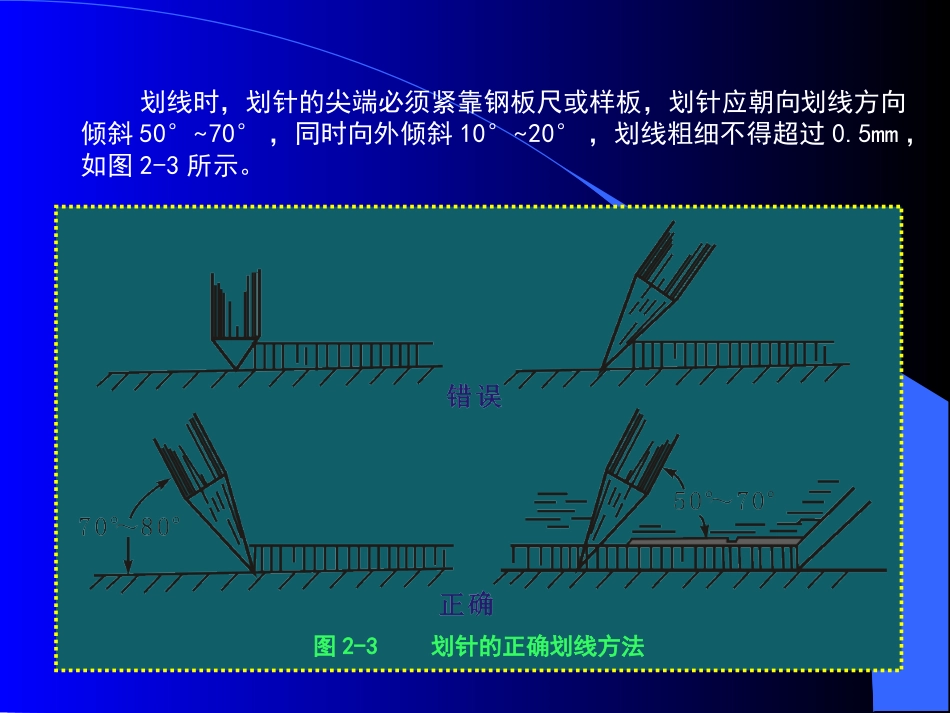 钣金修复的常用工具及其使用_第3页