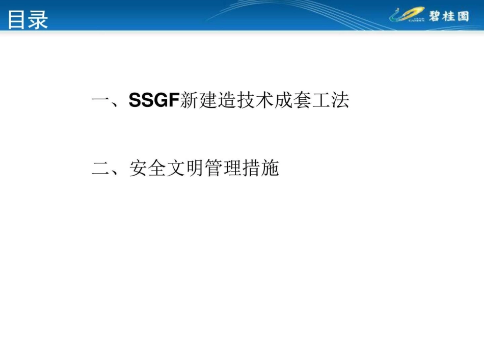 碧桂园莞深区域采用SSGF新建造技术成套工法_第3页