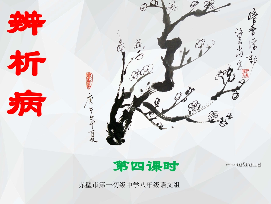 辨析病句句子成分搭配要恰当课件_第2页