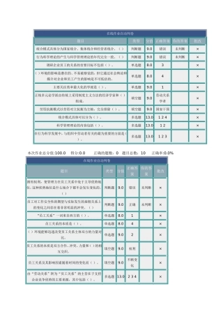 员工关系管理(同名1693)