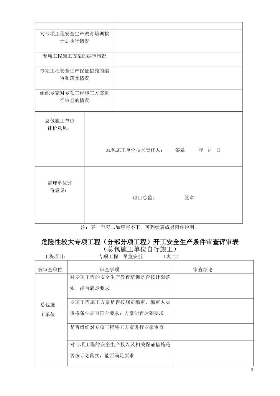 吊篮最新资料标准件_第3页