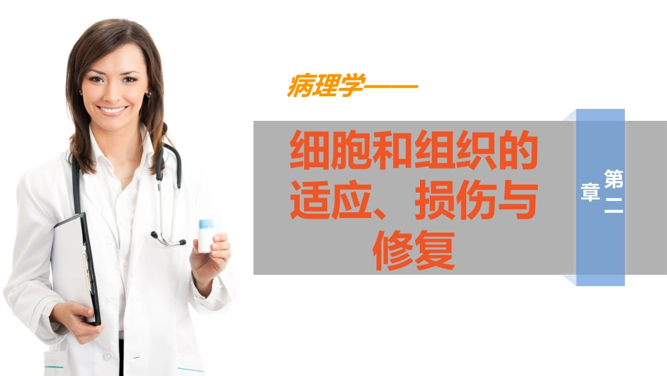 病理学第二章_第1页