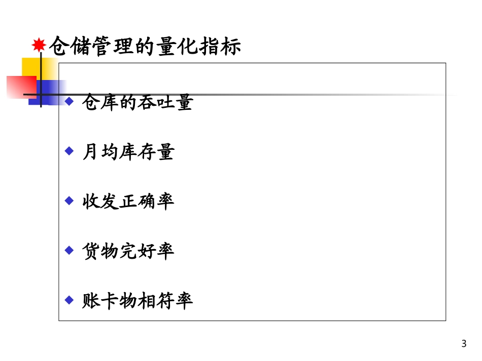 仓库管理员培训课件二_第3页