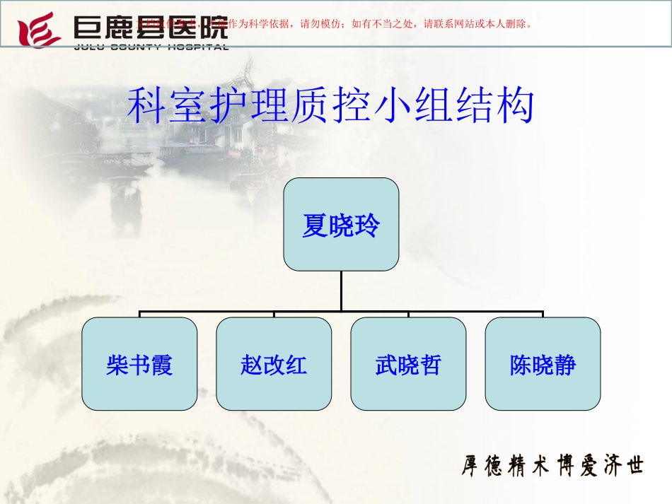 产科月度质控汇报课件_第3页