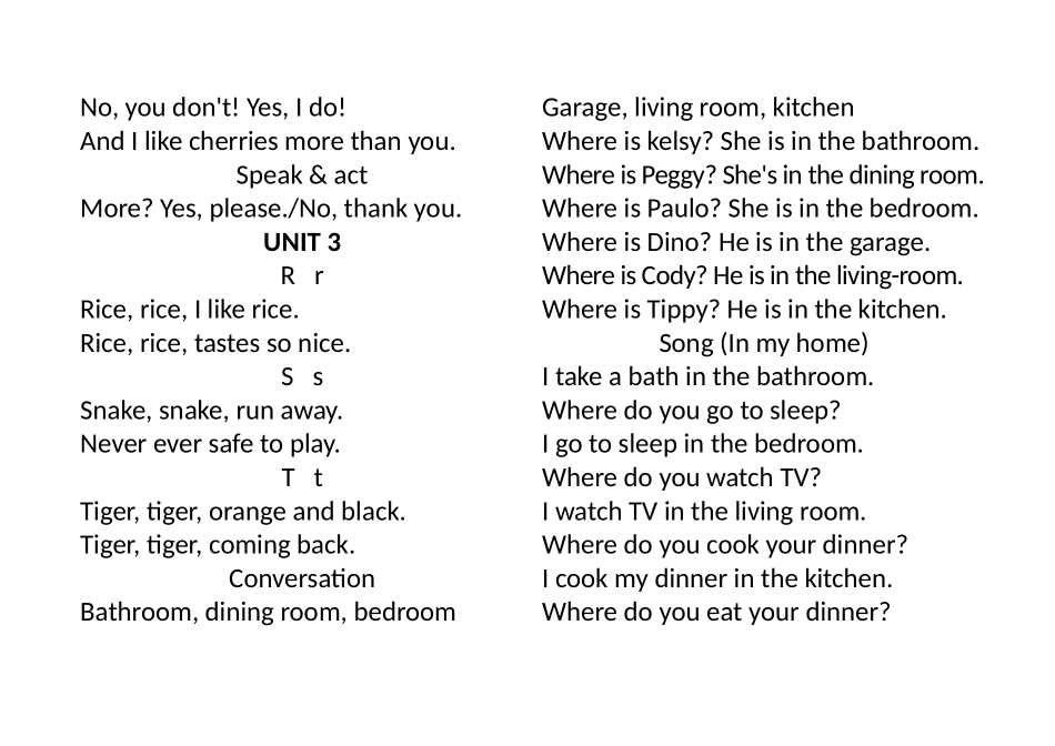 吉德堡英语第四级文字部分_第3页