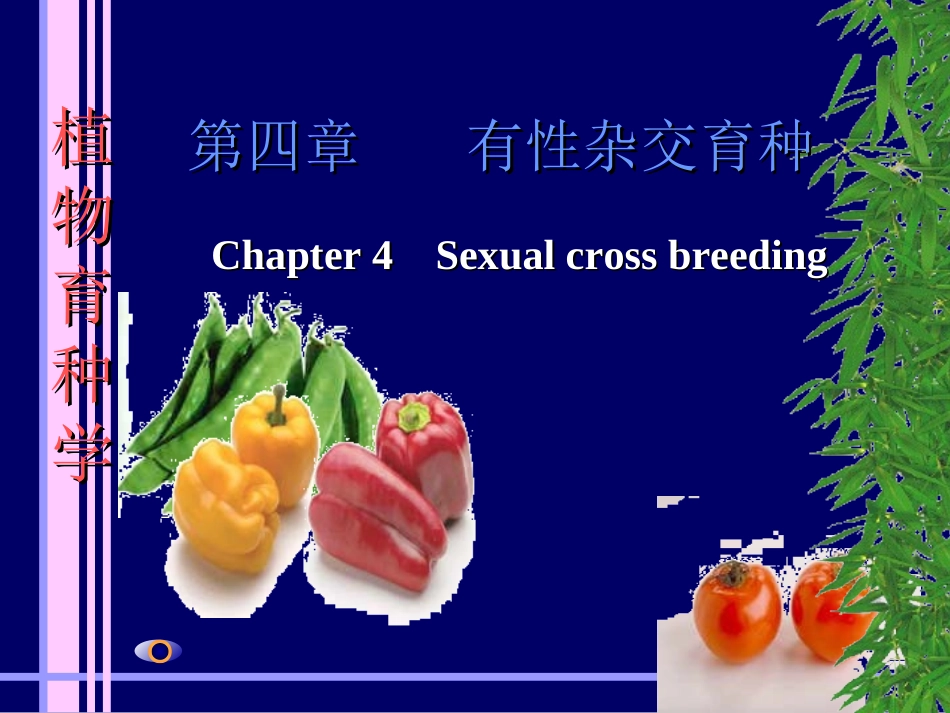 常规杂交育种_第1页