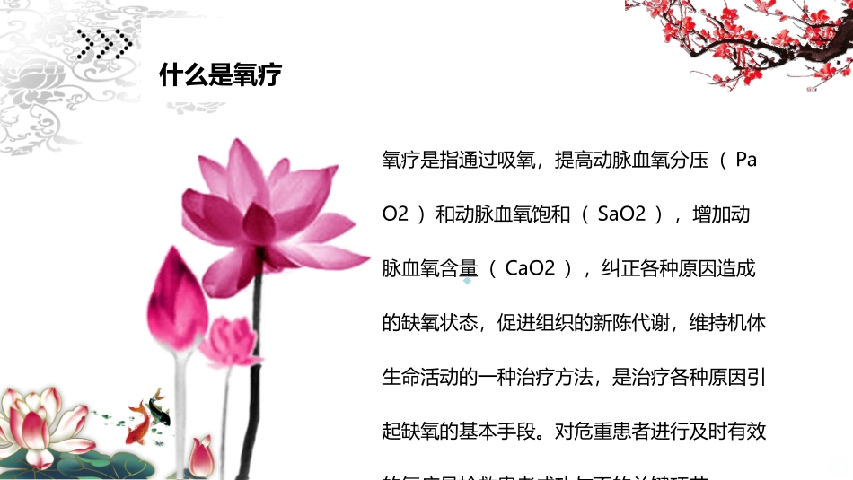 常见氧疗方式及其选择课件_第3页