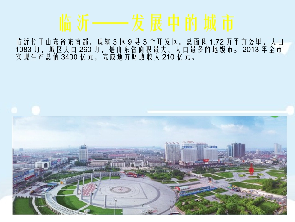 城市综合体招商方案_第2页