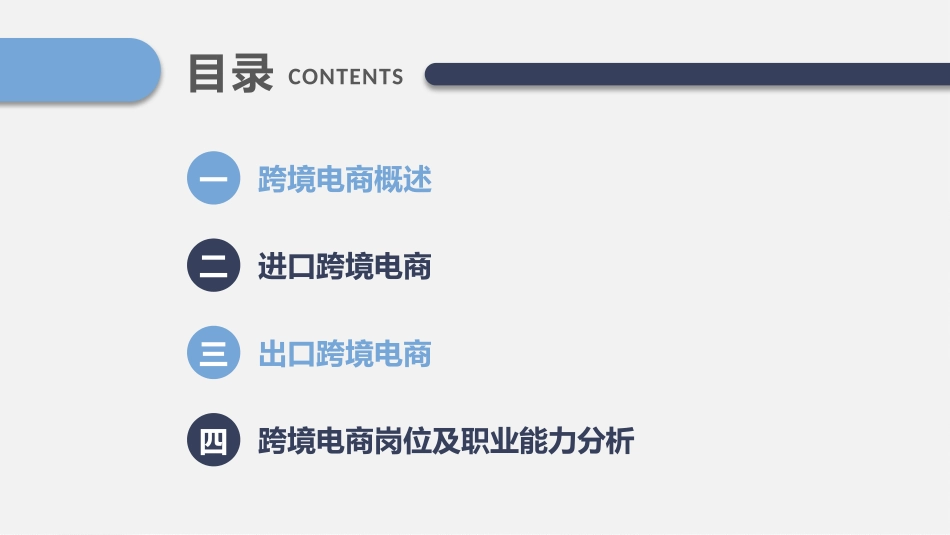 初识跨境电商_第2页