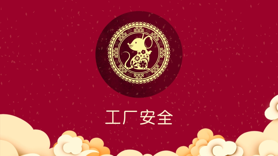 春节前安全培训_第3页