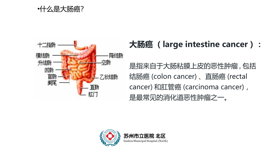 大肠癌科普讲座讲义_第3页