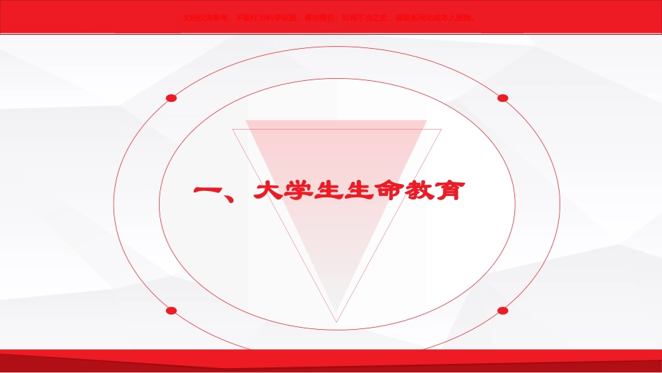 大学生生命教育和心理危机应对课件_第3页