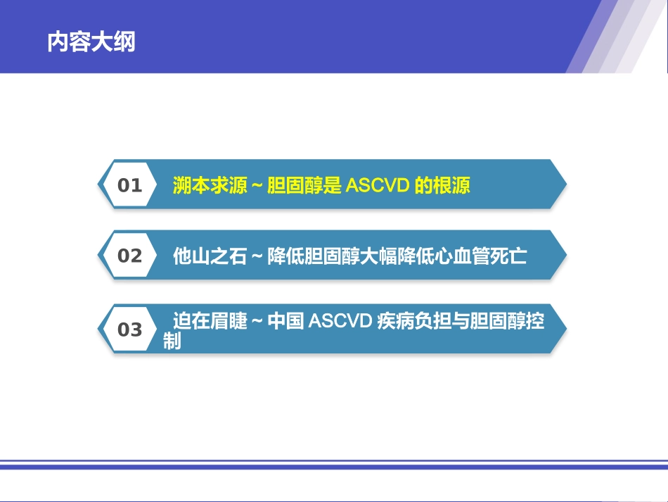 胆固醇学说与中国胆固醇防控_第2页