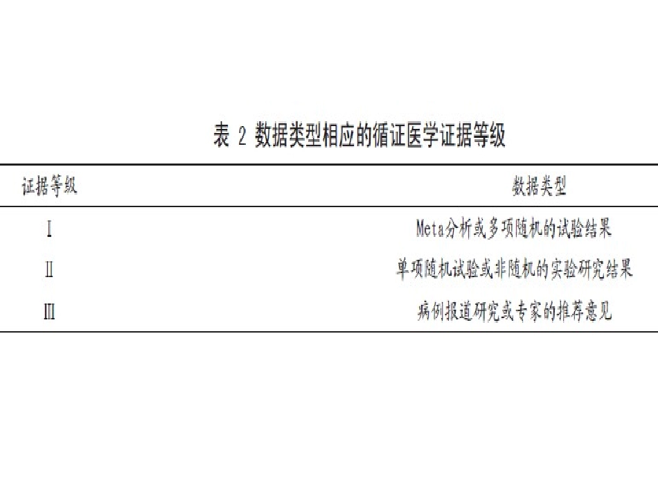 胆汁淤积性肝病诊治及治疗_第2页
