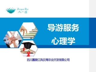 导游服务心理