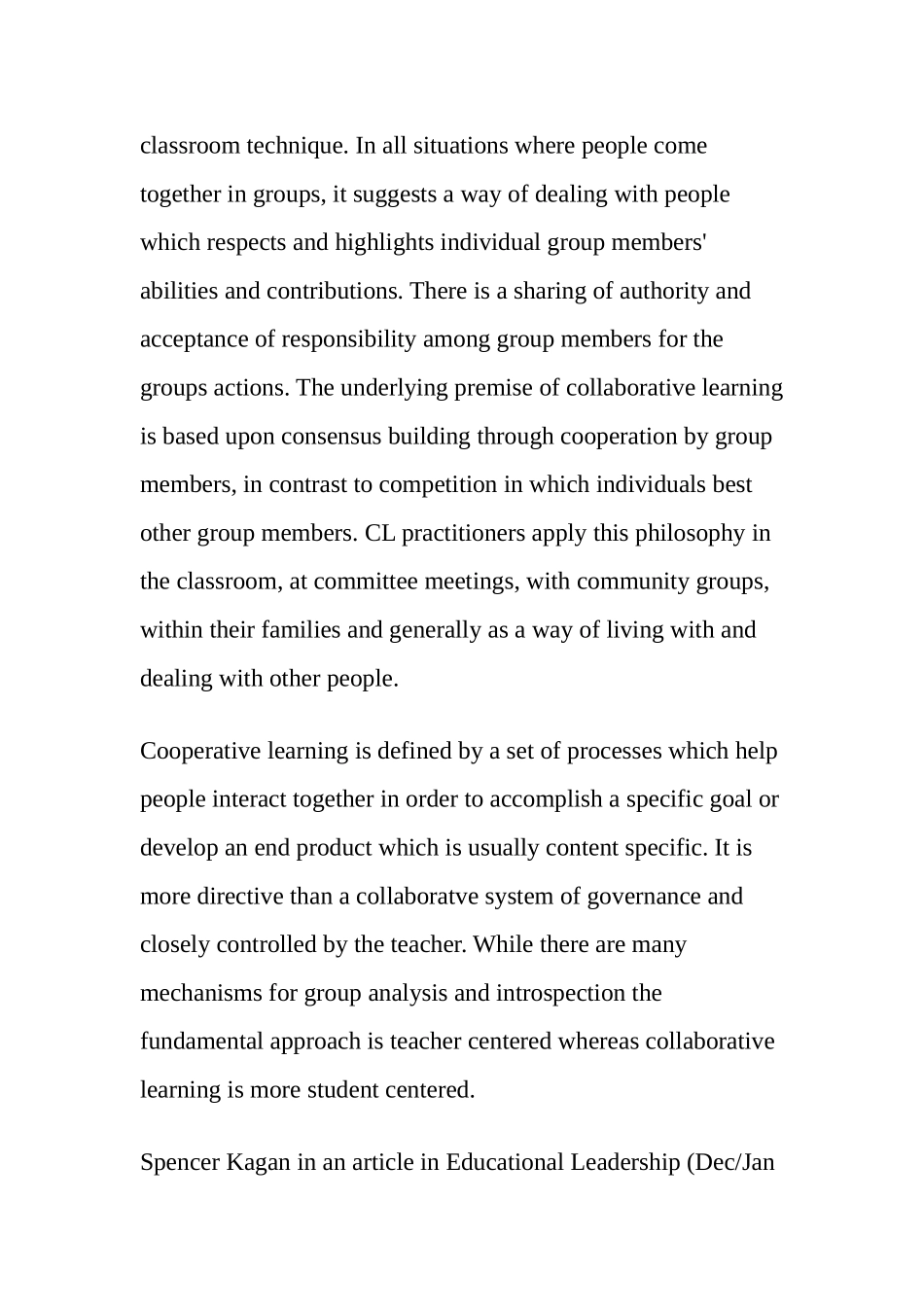 合作学习与协作学习概念辨析：collaborative-learning-versus-cooperative-learning_第2页