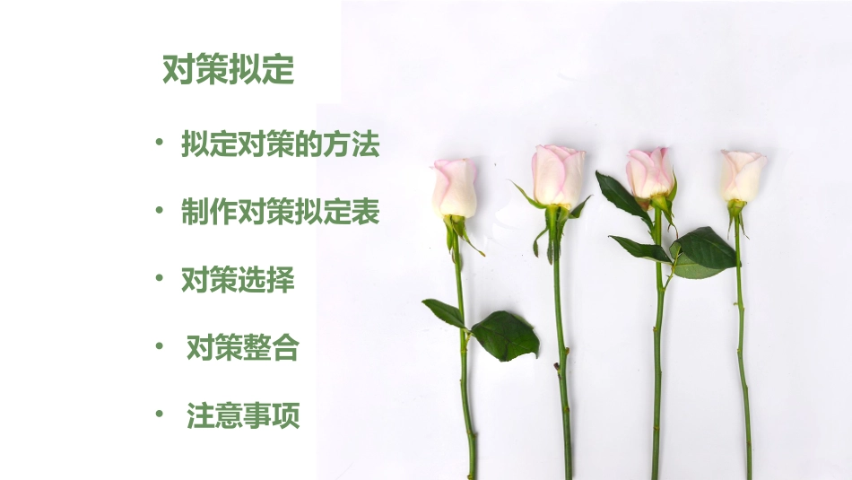 第六期对策拟定对策实施_第3页