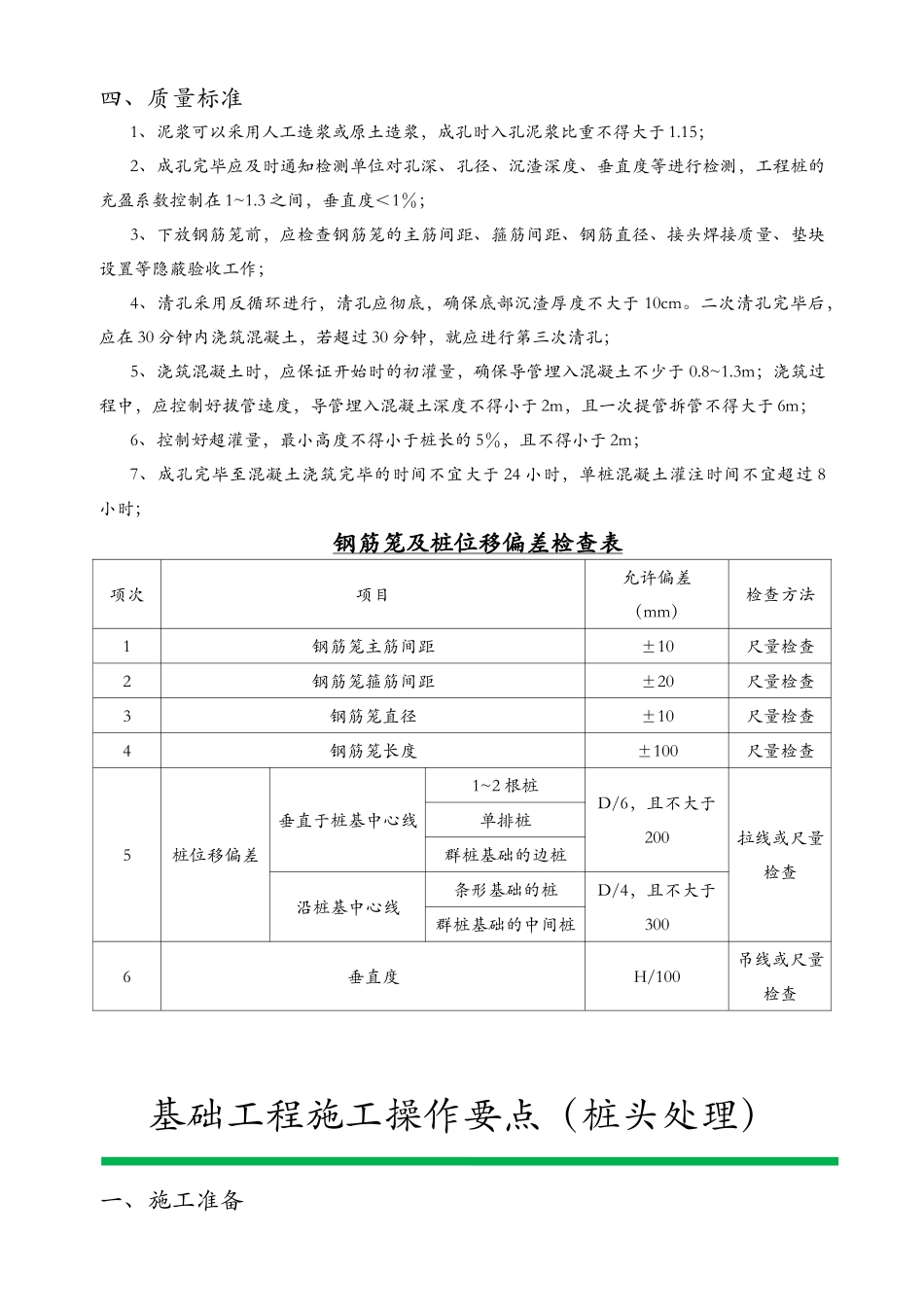 各种施工工艺标准_第3页
