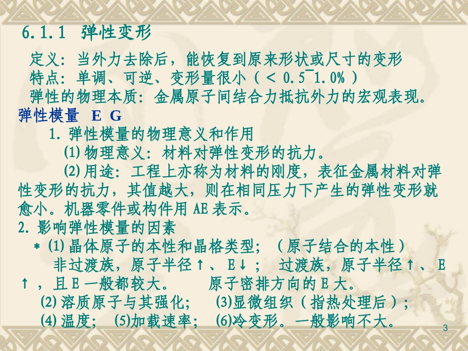 第六章固体材料的变形与断裂分解_第3页