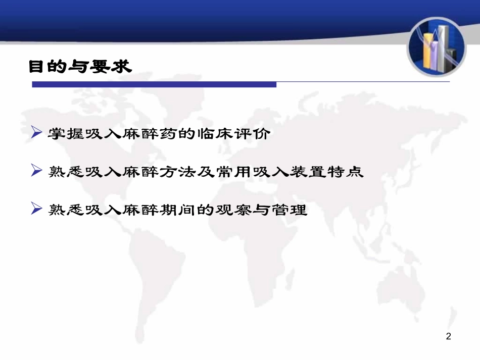 第六章吸入麻醉解析_第2页