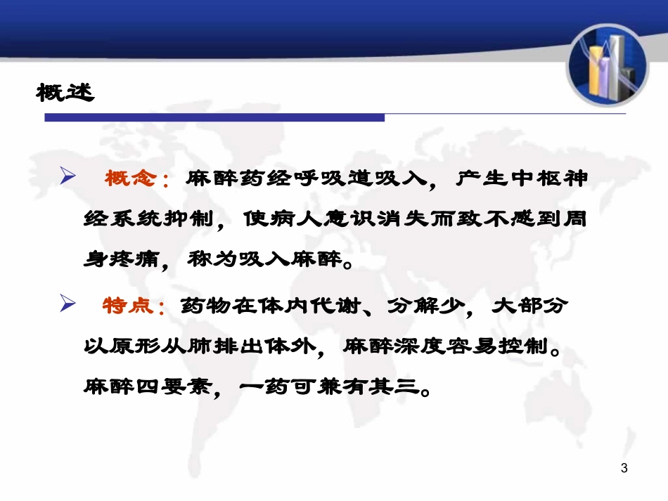 第六章吸入麻醉解析_第3页