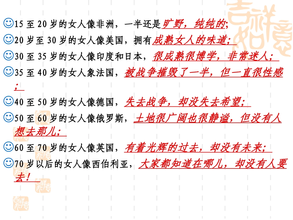 第三讲女性心理发展与独特生心现象_第2页