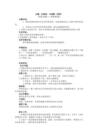 吃得香-长的棒