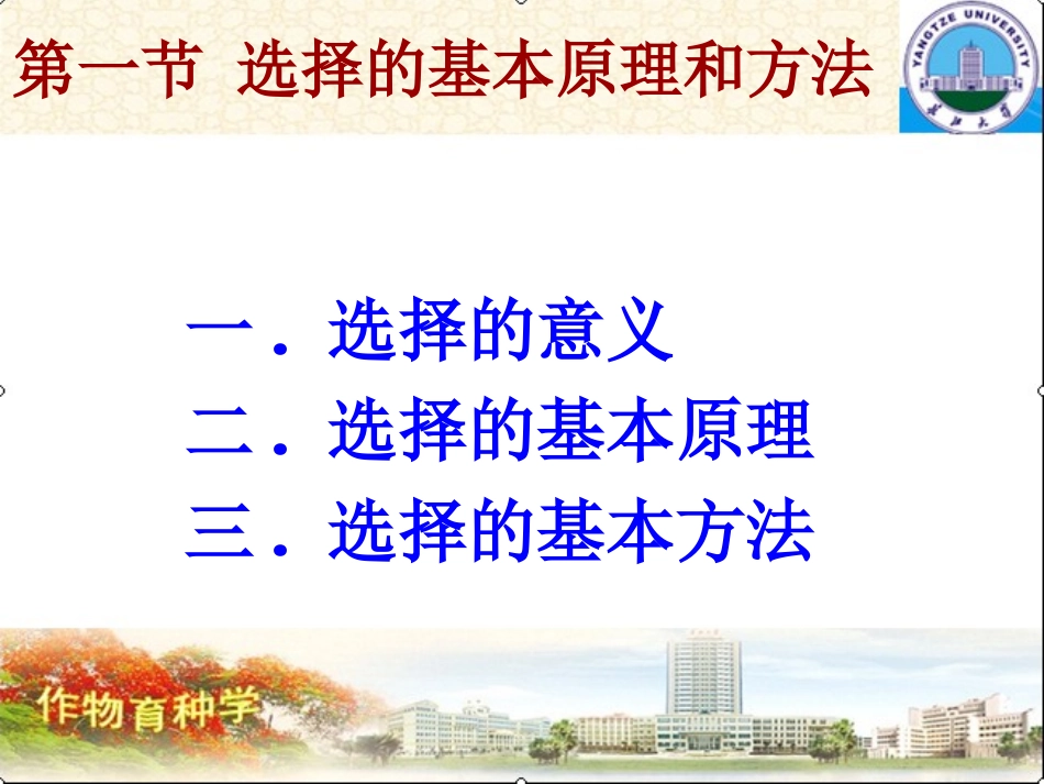 第五章选择育种_第3页