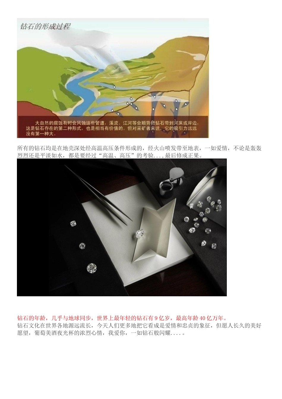 史上钻石知识的最全版本_第2页