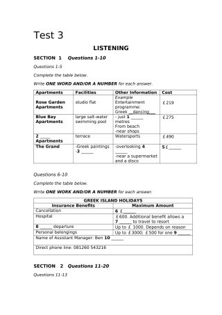 可粘贴复制word版本的-剑桥雅思-9-Test-3