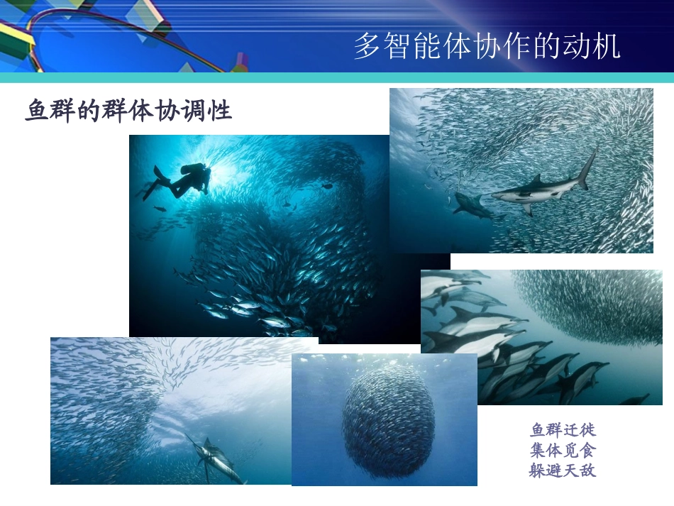 多智能体系统一致性问题概述_第3页