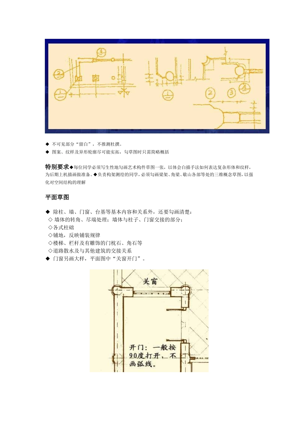 古建筑测绘细讲_第3页