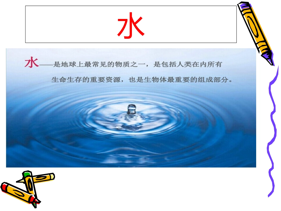 儿童防溺水安全教育课件宣讲教育课件_第3页