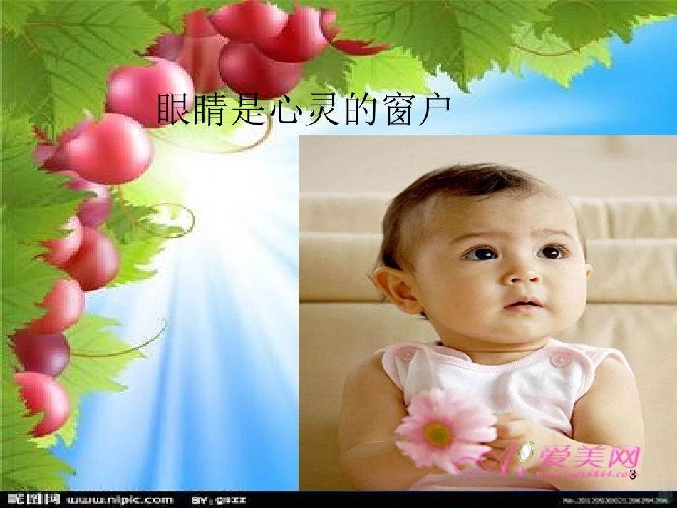 儿童眼保健课件_第3页