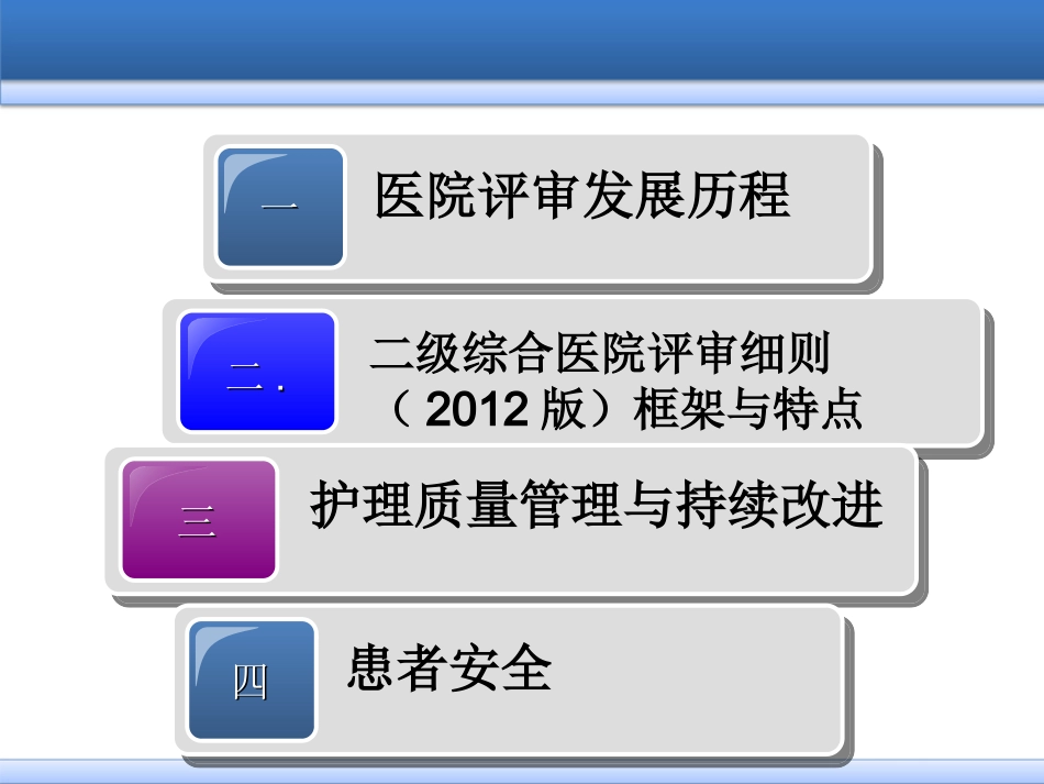 二级综合医院评审细则论述_第2页